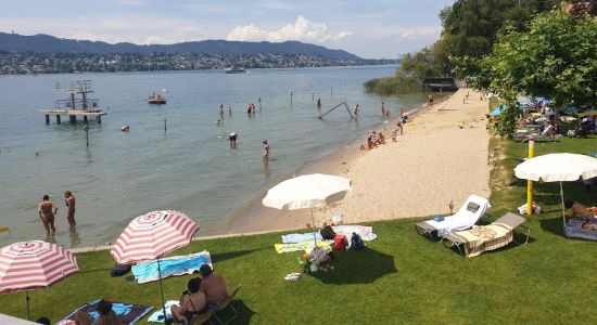 Strandbad Kusnacht