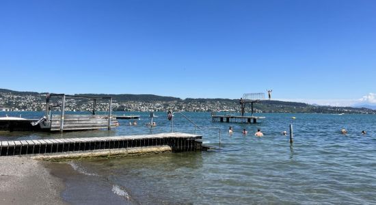 Strandbad Wadenswil