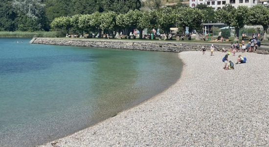 Saint-Aubin Plage