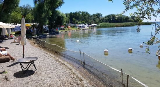 Muntelier Plage