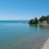 Plage de Lutry