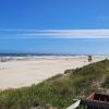 Praia de Balneario Gaivota