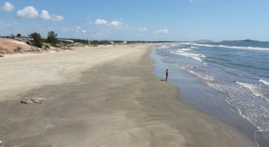 Praia do Iro