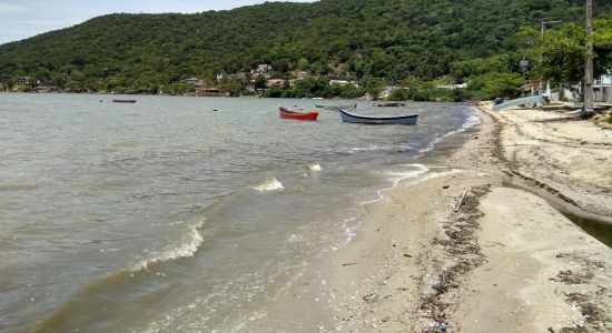 Praia de Canto