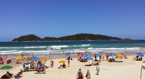 Praia do Morro das Pedras