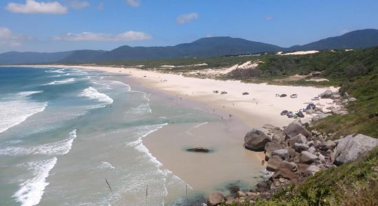 Praia do Moiambique