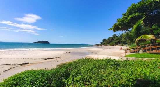 Praia do Canajure II