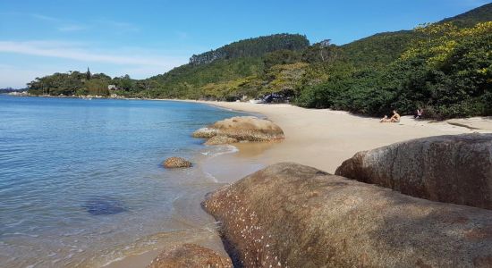 Praia de Costeira