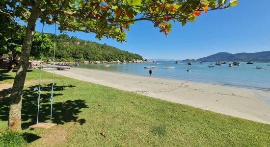 Praia da Armacao da Piedade