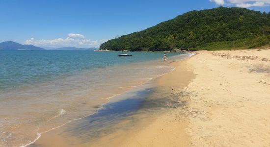 Praia da Lagoa