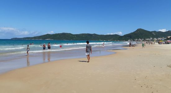 Praia do Canto Grande