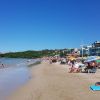 Praia de Bombas