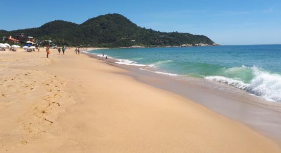 Praia do Estaleirinho