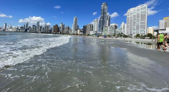 Praia de Camboriu II