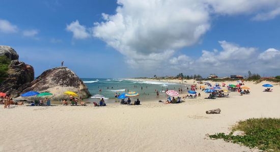 Sao Francisco Do Sul Plajı