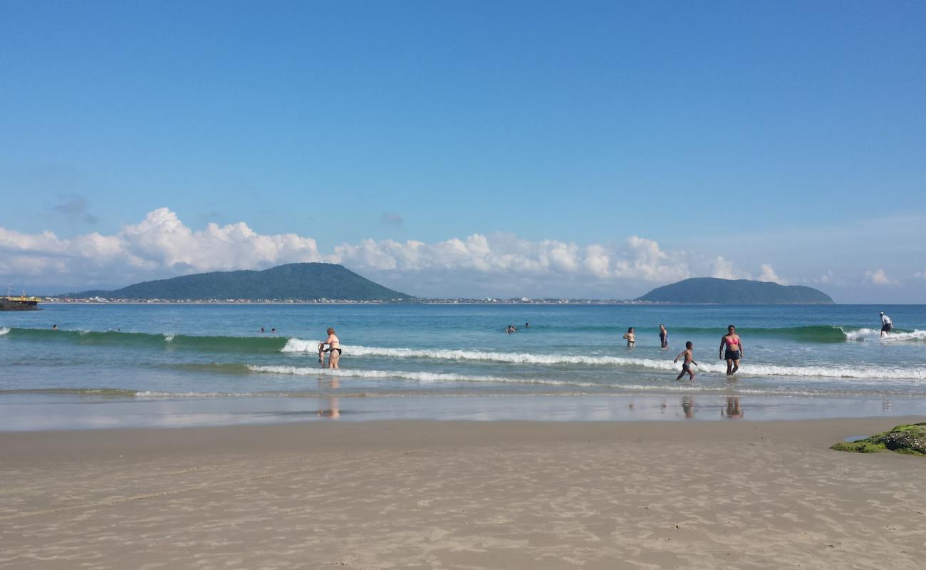 Molhe Plajı'in fotoğrafı i̇nce bej kum yüzey ile