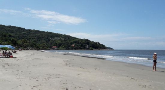 Prainha Plajı