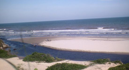 Long Island North Head Plajı