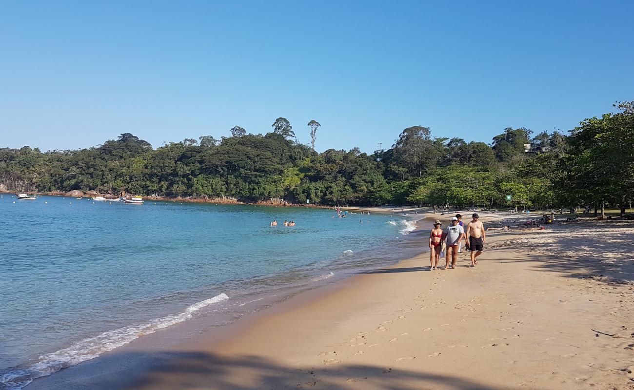 Pulso Plajı'in fotoğrafı parlak kum yüzey ile