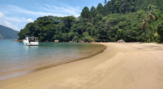 Praia da Ribeira