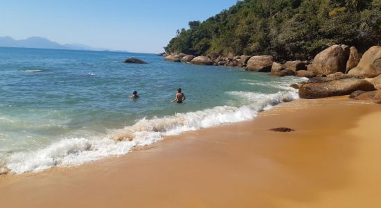 Praia do Cedro