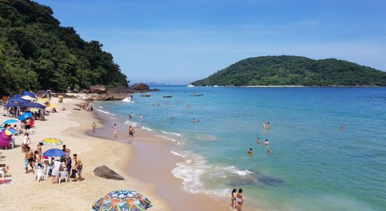 Praia do Prumirim