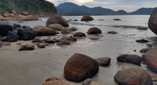 Praia da Taquara