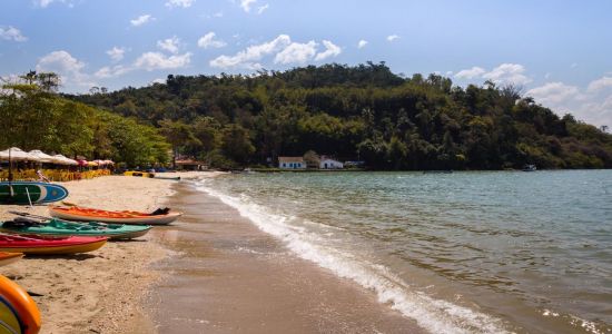 Ponta Plajı