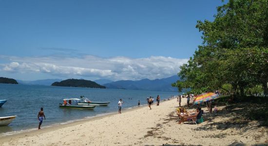 Pitangas Plajı