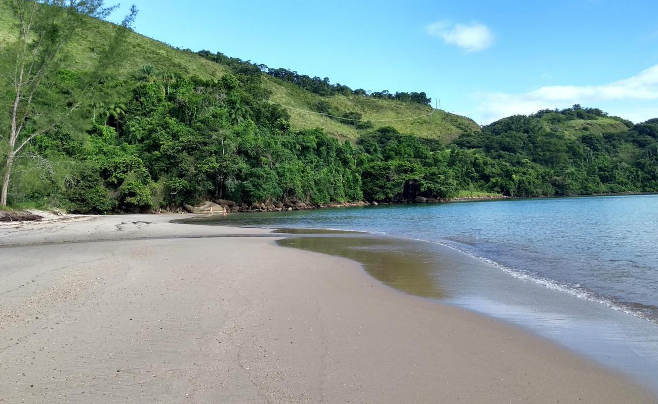 Kabana Plajı'in fotoğrafı açık bej kum yüzey ile