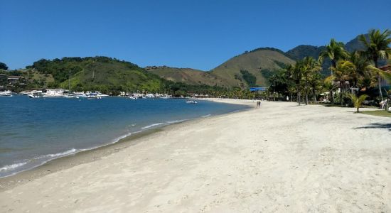 Hotel Fasano Angra dos Reis Plajı