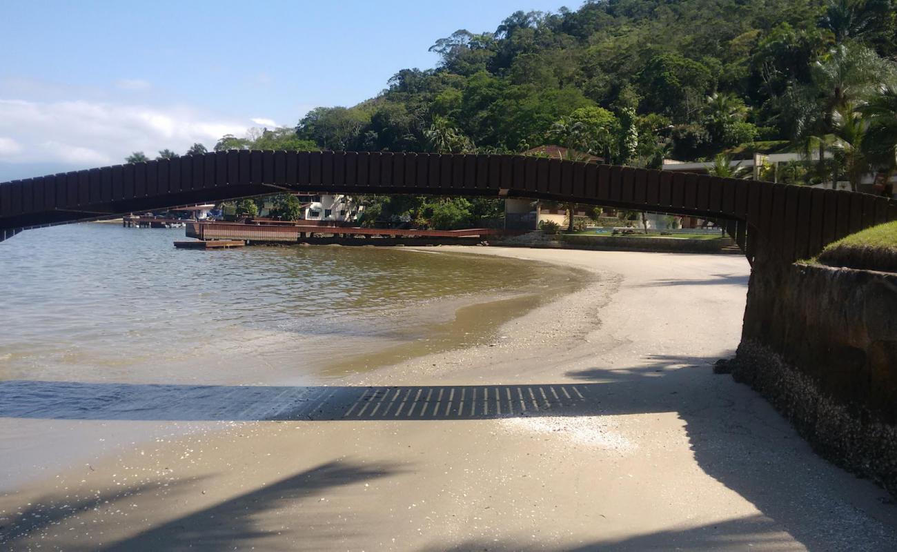 Praia di Biase'in fotoğrafı açık bej kum yüzey ile