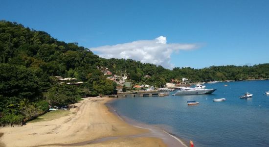 Vila Velha Plajı