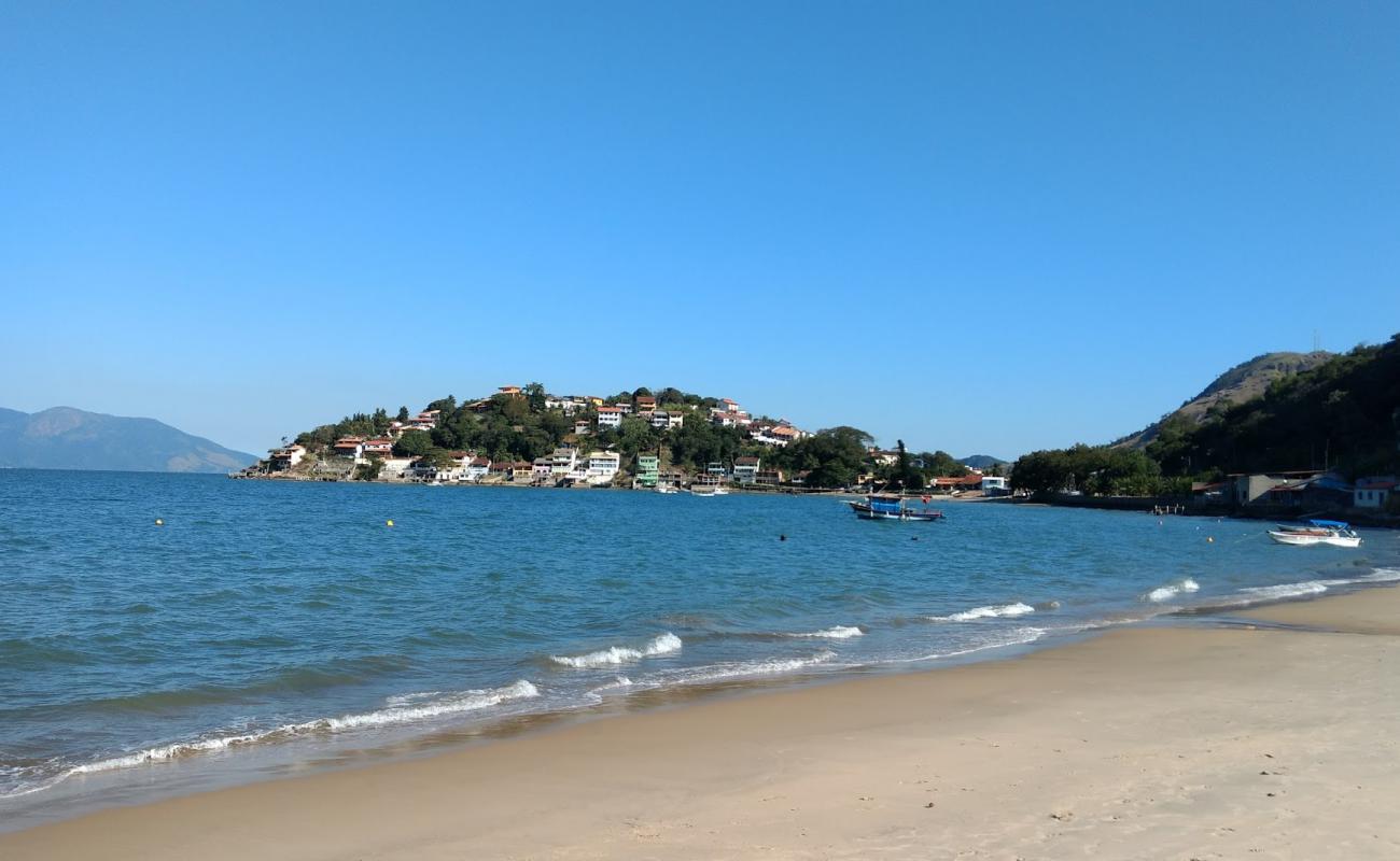 Apara Plajı'in fotoğrafı açık bej kum yüzey ile