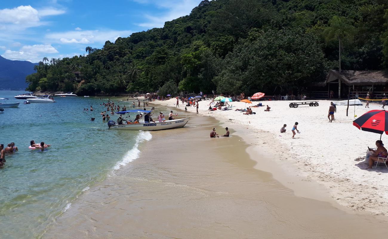 Araca Plajı'in fotoğrafı i̇nce bej kum yüzey ile
