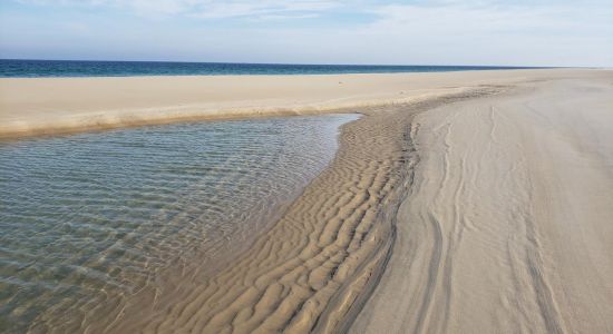 Marambaia Plajı