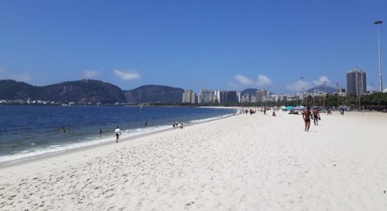 Praia do Flamengo