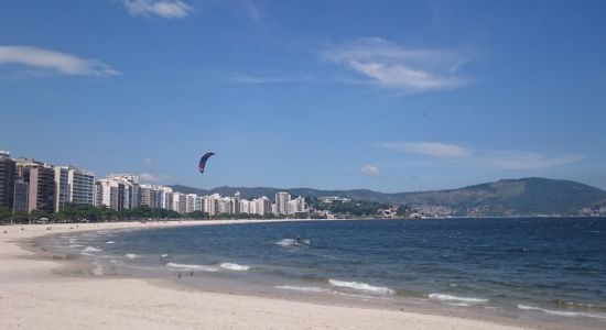 Praia de Icarai