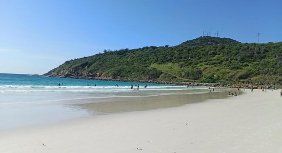 Pontal Plajı