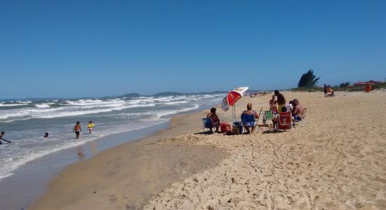 Praia do Florestinha