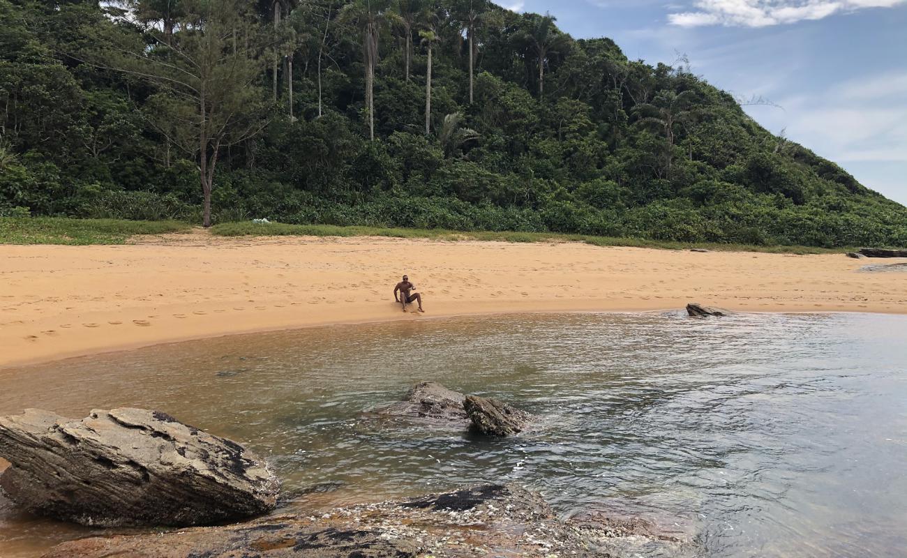 Paradise Plajı'in fotoğrafı parlak kum yüzey ile