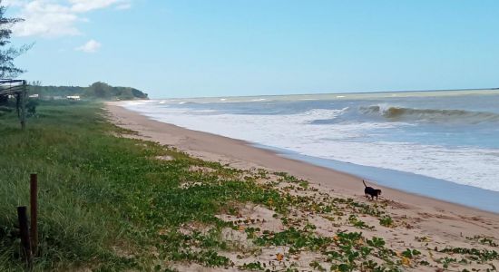 Boa Vista Plajı