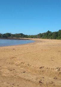 Espírito Santo Eyaleti