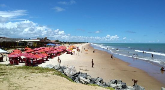 Praia de Mucuri