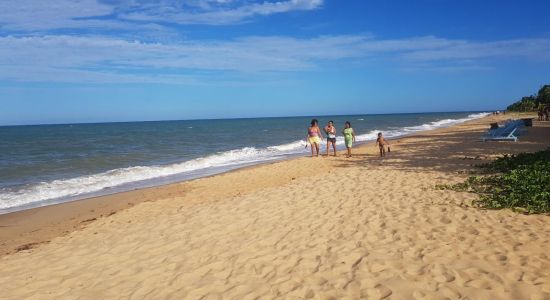 Praia de Guaiu