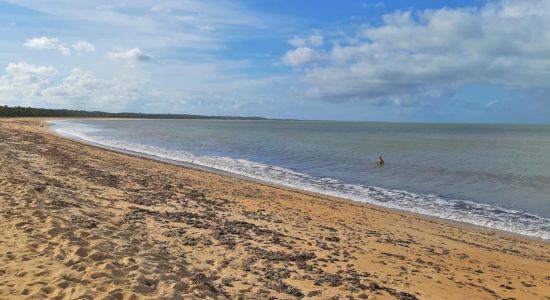 Barra de Mogiquicaba