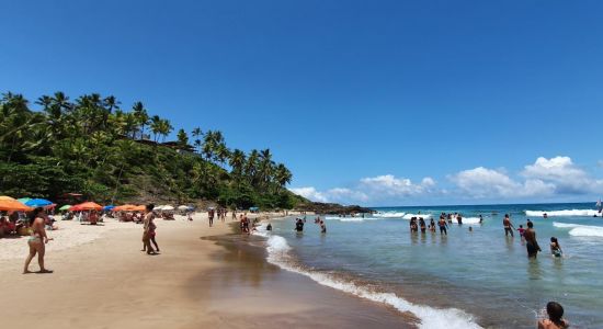 Praia do Resende