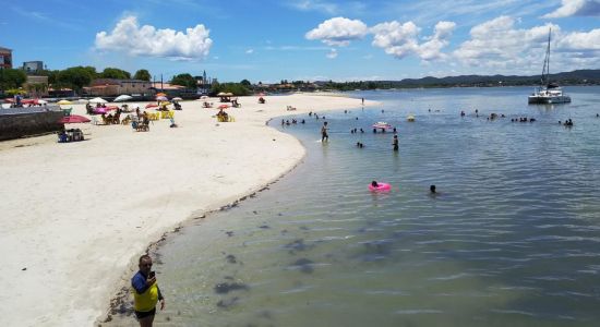 Praia Da Ponte