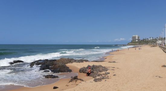 Praia de Amaralina