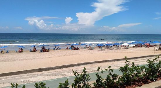 Praia de Jaguaribe